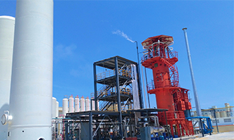 天然气制氢原理