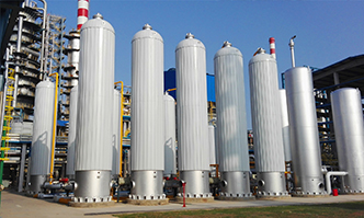 [Hydrogen Encyclopedia] Future energy storage methods