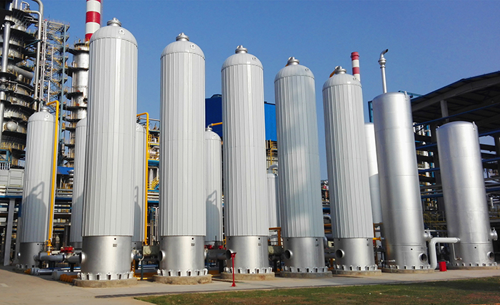 VPSA真空变压吸附制氧设备