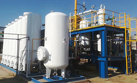 甲醇制一氧化碳